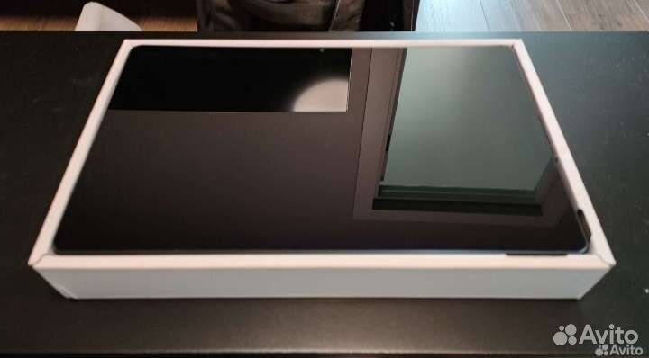 Lenovo tab xiaoxin pad 2022 TB-128FU 4/64 2 чехла