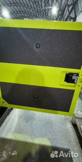 Дизельный генератор 16 кВт Energo Motor