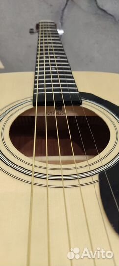 Гитара F600 yamaha