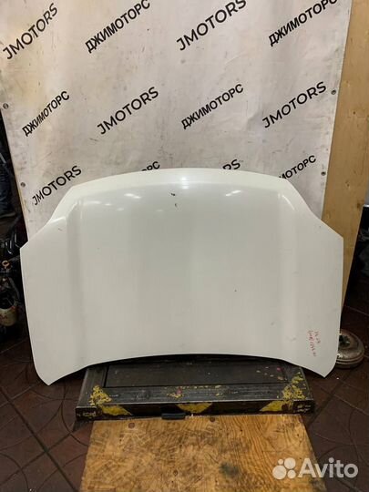 Капот Nissan X-Trail T31 Ниссан Икстрейл Т31