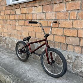 Bmx Mongoose Legion L80