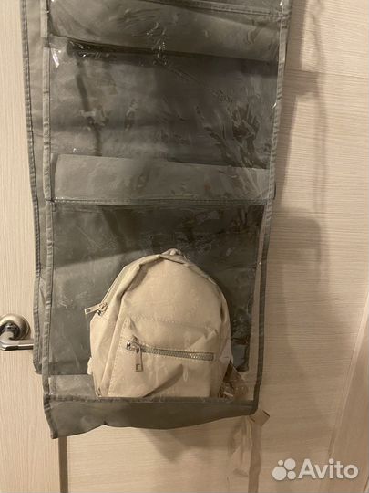 Органайзер для сумок