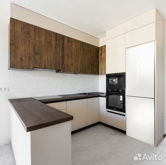 Кухня (цена за всю кухню)km-37401