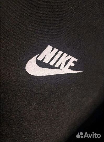 Худи nike