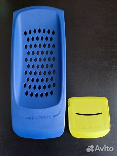 Терка для клецек Tupperware