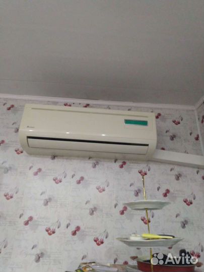 Установка монтаж кондиционеров