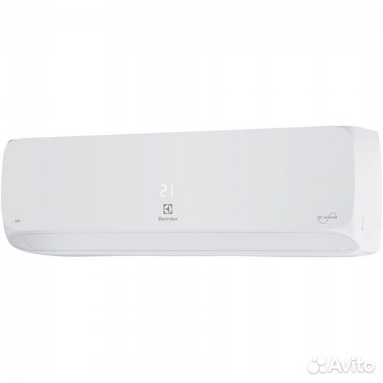 Сплит-система инверторного типа Electrolux Loft D