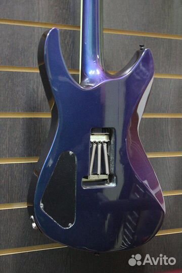 Электрогитара ESP custom shop