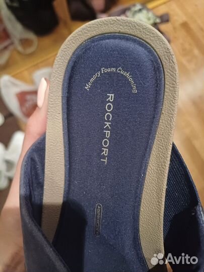 Сабо Rockport