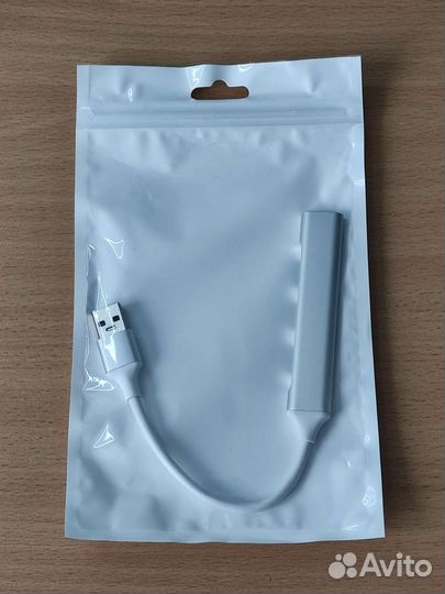 USB 3.0-концентратор на 4 порта Разветвитель