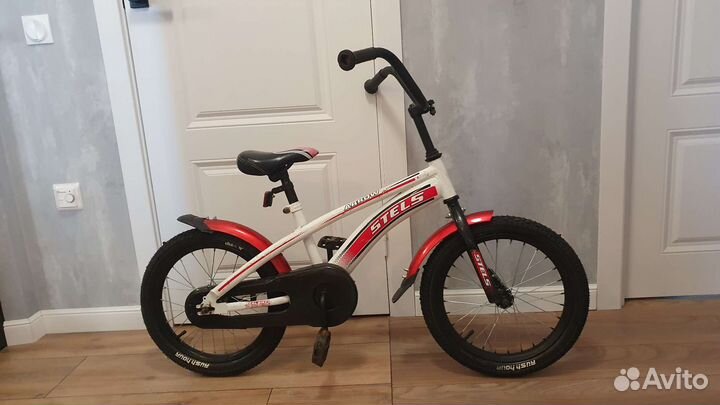 Детский велосипед Stels Arrow колесо 16 дюймов