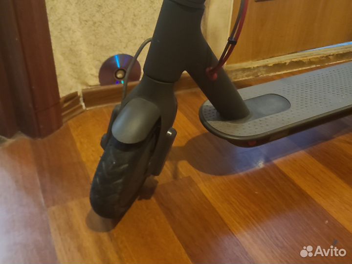 Электросамокат electric scooter m 365 1s