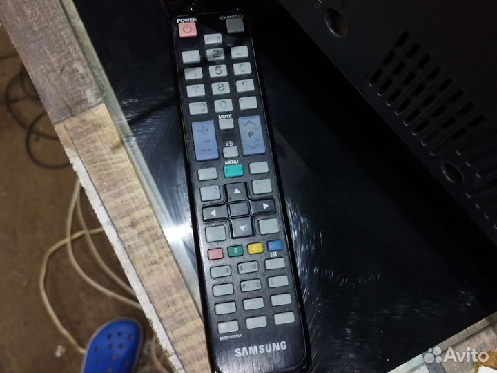 Телевизор samsung 37 дюймов