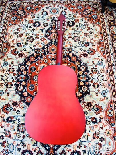 Гитара для обучения