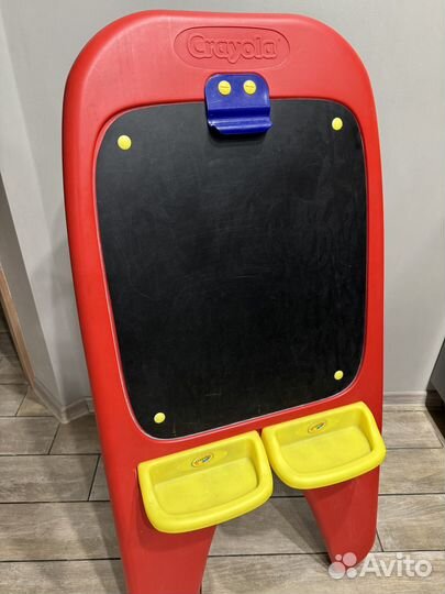 Доска для рисования мольберт