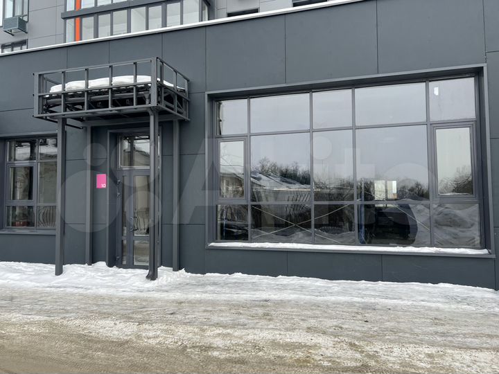Коммерция в ЖК на Измайлова, 159 м²