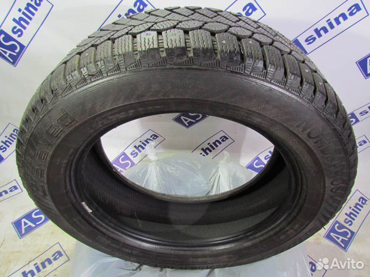 Gislaved Nord Frost 200 SUV 225/60 R18 117D