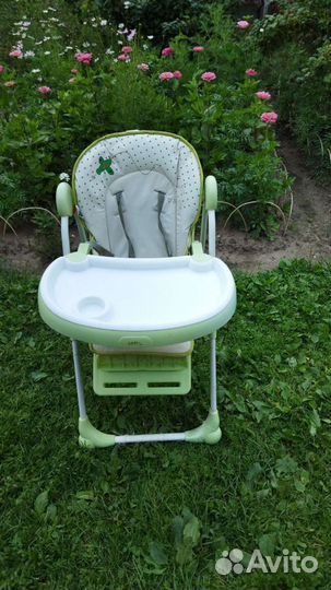 Стул для кормления
