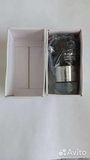 Линза Барлоу