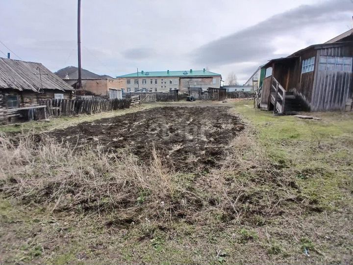 Участок 9,2 сот. (личное подсобное хозяйство (лпх))