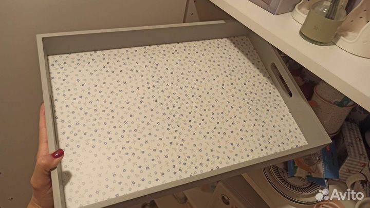 Ланч бокс Радио, посуда и декор для кухни