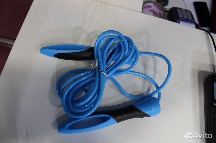 Скакалка SS-LJR-1044, скакалка для прыжков