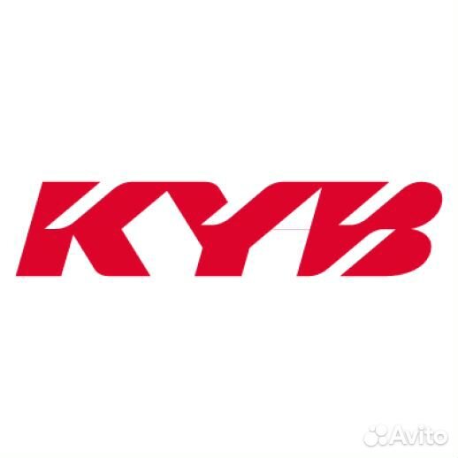 KYB 333163 Амортизатор передний GAS L