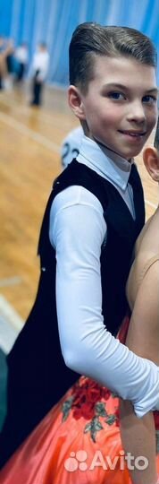 Костюм стандарт ю-1