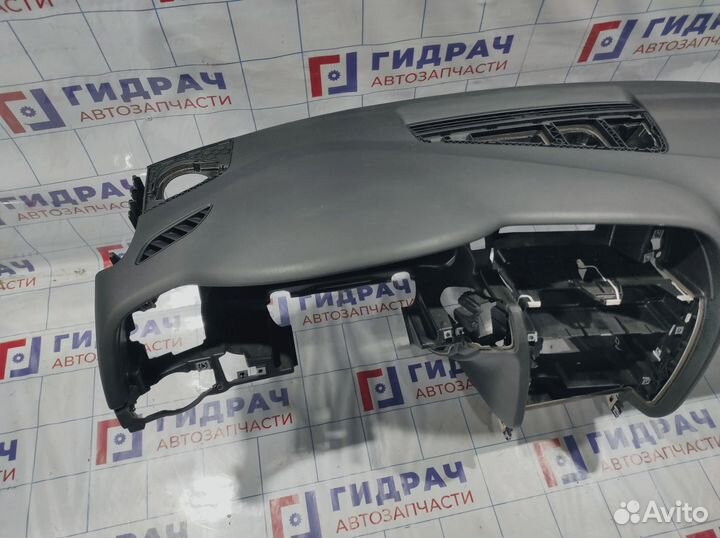 Торпедо Audi A4 (B8) 8K1857003B24A