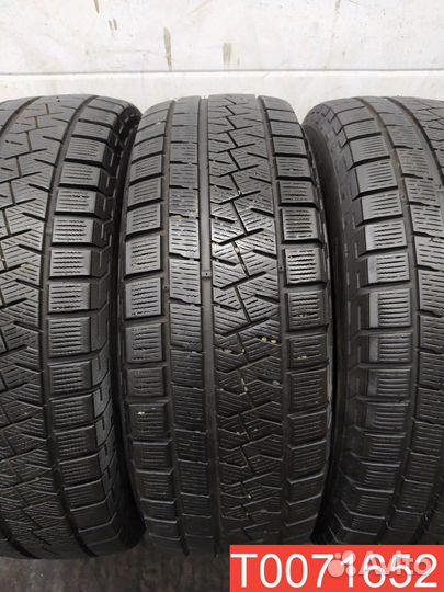 Pirelli Ice Asimmetrico 195/65 R15 91Q