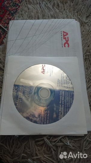 Кабель FCI 940-0127E