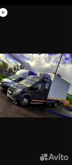 Водитель на постоянную-частичную занятость