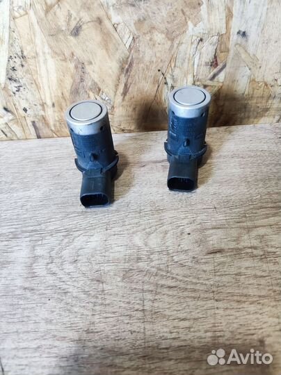 Датчик парковки Ford Kuga 1