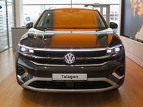 Новый Volkswagen Talagon 2.0 AMT, 2023, цена 6 670 000 руб.
