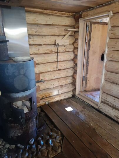 Дом 60 м² на участке 11 сот.