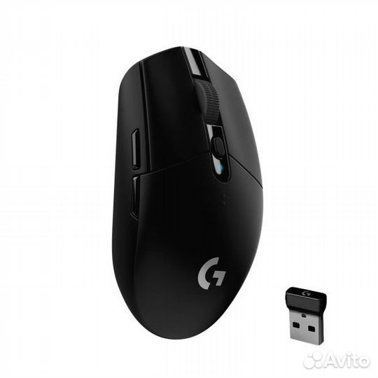Игровая мышь logitech g305