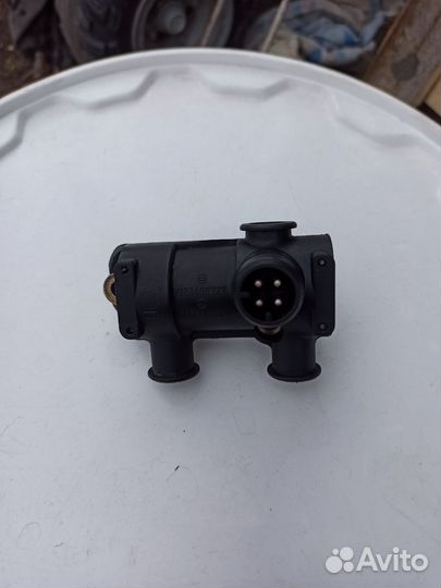 Клапан elab мо606