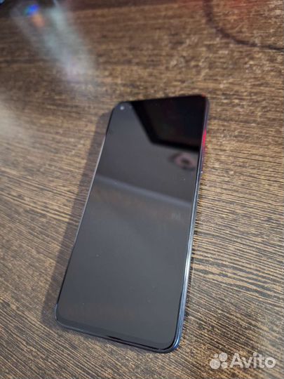 Honor 50 lite смартфон