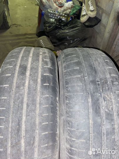 Hankook Kinergy Eco 195/65 R15