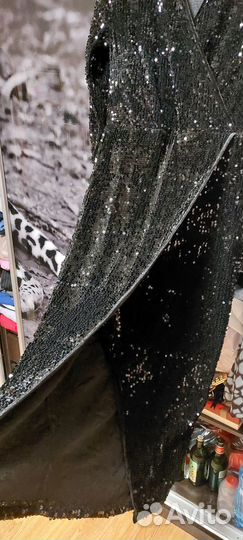 Платье вечерннее