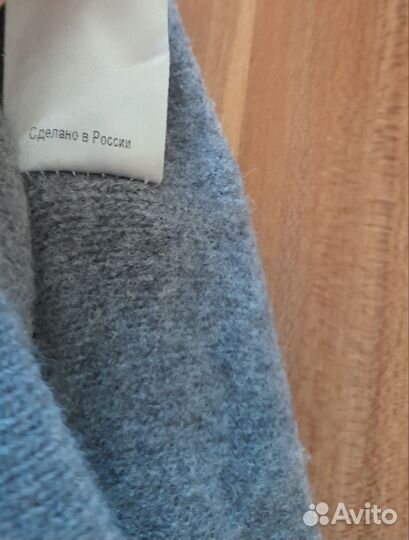 Шапка женская зимняя с норкой Tavitta