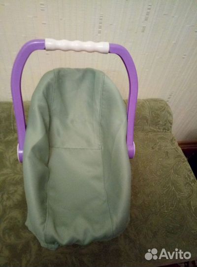 Игрушка переноска