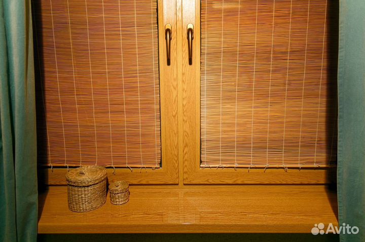 Подоконники Кристаллит