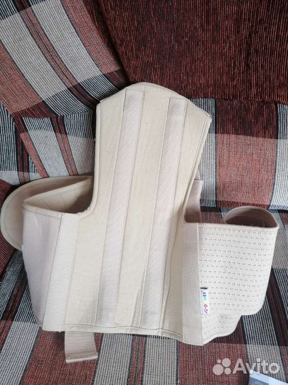 Корректор осанки детский