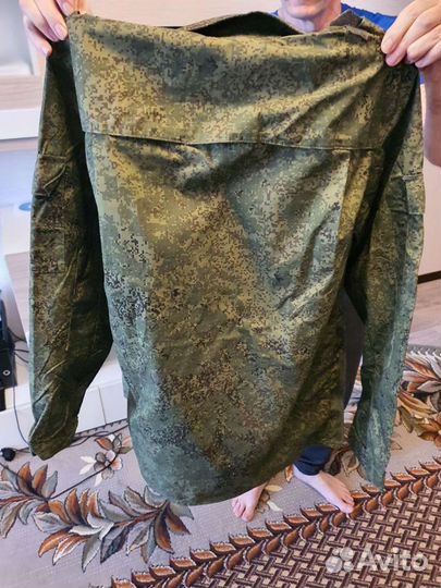 Военная форма