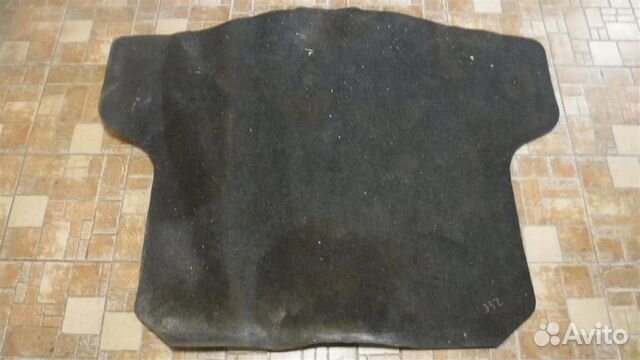 Пол багажника Nissan Teana (J32) 2008-2013