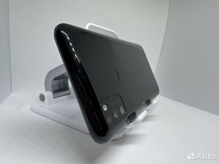 Samsung Galaxy M21, 4/64 ГБ