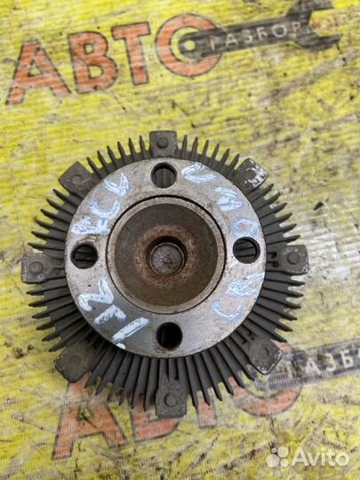 Вискомуфта Toyota Crown 1JZ-FSE 2002