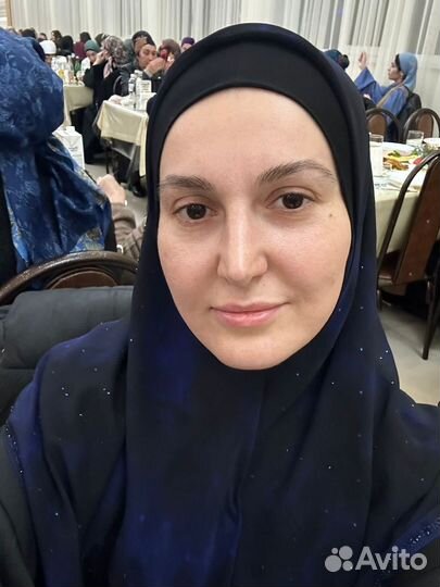 Заведующая аптекой