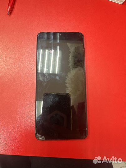 Samsung Galaxy A20, 3/32 ГБ